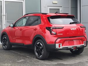 Kia Stonic PE MHEV K3 - Image 3
