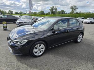 Volkswagen Golf Life - Image 2
