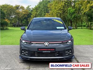 Volkswagen Golf 2.0 GTI MK8 DSG // LOW MILEAGE, IM - Image 2