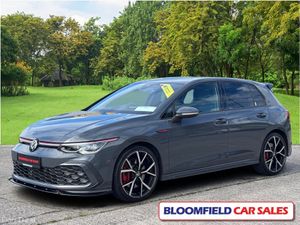 Volkswagen Golf 2.0 GTI MK8 DSG // LOW MILEAGE, IM - Image 3