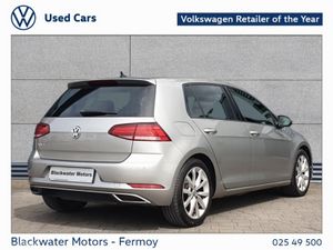 Volkswagen Golf 1.5TSI 150BHP 5DR HIGHLINE - Image 4