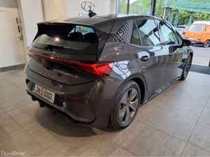 Cupra Born V1 EV 59kW ** UPGRADED ALLOYS ** - Image 2