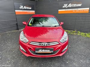 Hyundai i40 EXECUTIVE 4DR - Image 2