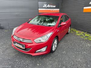 Hyundai i40 EXECUTIVE 4DR - Image 3