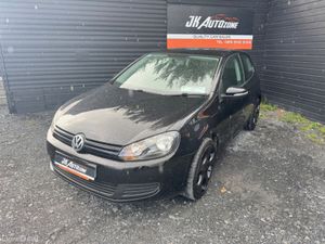 Volkswagen Golf 1.4 TRENDLINE 3DR - Image 3