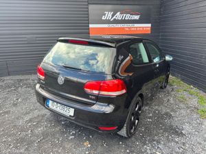 Volkswagen Golf 1.4 TRENDLINE 3DR - Image 4