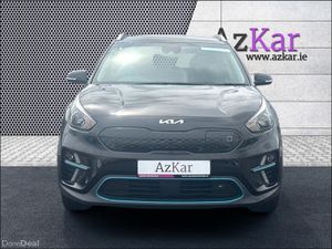 Kia e-Niro 2022 -2- 64 KWH 201BHP LONG RANGE GRADE - Image 2