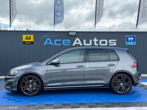 Volkswagen Golf GTI DYNAMIC - 2.0L PETROL - AUTO - - Image 3