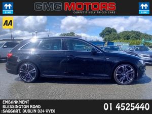 Audi A4 1.4 AUTOMATIC LOW MILEAGE - Image 4