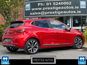 Renault Clio 1.3 PETROL AUTO INTENSE MODEL *CAR ID - Image 4