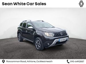 Dacia Duster PRESTIGE BLUE DCI 115 R RE 5DR - Image 2