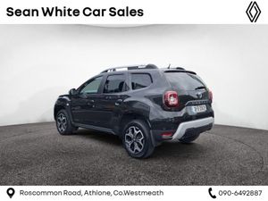 Dacia Duster PRESTIGE BLUE DCI 115 R RE 5DR - Image 4