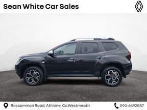 Dacia Duster PRESTIGE BLUE DCI 115 R RE 5DR - Image 3