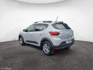 Dacia Sandero STEPWAY EXPRESSION TCE - Image 4