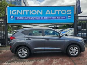 Hyundai Tucson 1.7 CRDI, NEW TIMING CHAIN, 2 KEYS, - Image 2