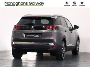 Peugeot 3008 FL ALLURE 1.5 HDI 130 6.4 - Image 4