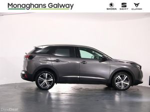 Peugeot 3008 FL ALLURE 1.5 HDI 130 6.4 - Image 3