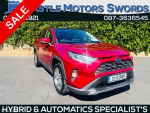 Toyota RAV4 ******* DEPOSIT TAKEN ******* - Image 3
