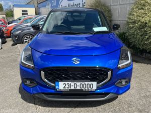 Suzuki Swift MZ MHEV AUTOMATIC 1.2 PETROL //VERY L - Image 2