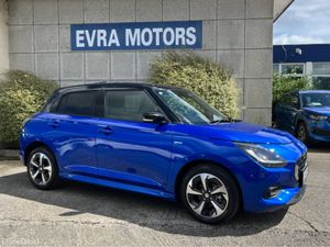 Suzuki Swift MZ MHEV AUTOMATIC 1.2 PETROL //VERY L - Image 3
