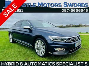 Volkswagen Passat *****DEPOSIT TAKEN***** - Image 2