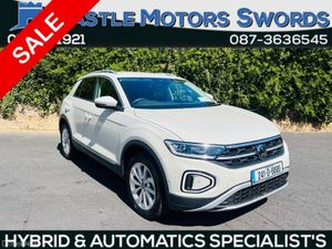 Volkswagen T-Roc ******* DEPOSIT TAKEN ******* - Image 3