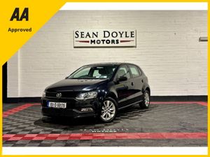 Volkswagen Polo 2015 1.2 TSI AUTOMATIC 5DR - Image 4