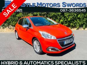 Peugeot 208 ***DEPOSIT TAKEN*** - Image 2