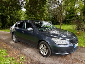Skoda Octavia 1.6L TDI, New NCT to April 2027! - Image 4