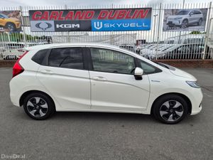 (2yr warranty) 1.5 Hybrid Automatic - Image 3