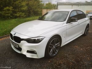 BMW 3-Series M SPORT SHADOW EDITION - Image 2