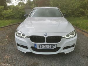 BMW 3-Series M SPORT SHADOW EDITION - Image 3