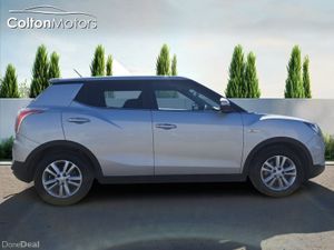 SsangYong Tivoli 1.6 D Manual ES - Image 4