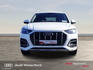 Audi Q5 35 TDI 163HP S tronic SE from €570 per mon - Image 2