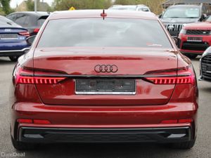 A6 Black Edition * Valcona leather * Extra spec - Image 4