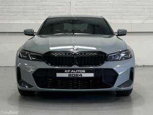 BMW 3 Series 330e M Sport Pro Pack Edition Auto - Image 2