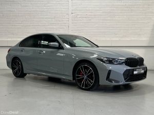 BMW 3 Series 330e M Sport Pro Pack Edition Auto - Image 3