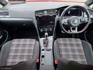 Volkswagen Golf GTI MK 7.5 DIGITAL DASH DSG NEW NC - Image 3