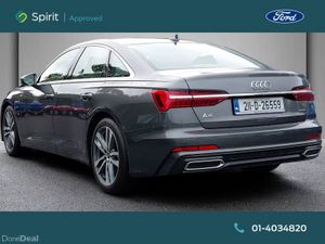 Audi A6 40TDI 204HP quattro S tronic S Line - Image 2
