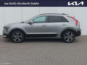 Kia Niro HEV SEM - Image 4
