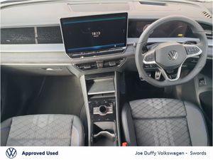 Volkswagen Tayron 1.5 TSI 204PS R-Line 75 PHEV DSG - Image 3