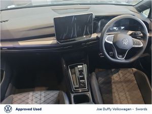 Volkswagen Golf R-LINE 1.5 TSI MHEV 150HP - Image 2