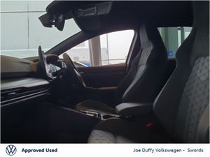 Volkswagen Golf R-LINE 1.5 TSI MHEV 150HP - Image 3