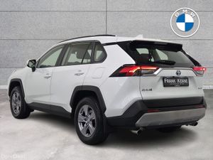 Toyota RAV4 2.5 Hybrid Luna 2WD - Image 3