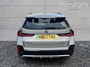 BMW iX1 Ix1 Xdrive 30 M Sport  xDrive30 M Sport  3 - Image 4
