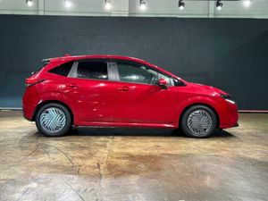 Nissan Note 1.2 HYBRID AUTOMATIC - NEW MODEL - LED - Image 3
