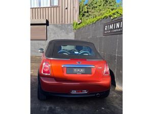 Mini Cooper 1 6 2DR - Image 4