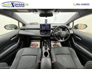 Toyota Corolla SPORT HYBRID G, Automatic - Image 2