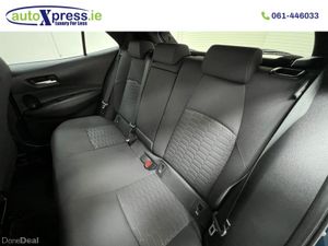 Toyota Corolla SPORT HYBRID G, Automatic - Image 4