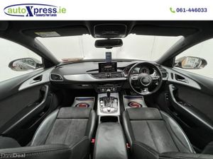 Audi A6 Limousine 2.0 S Line, Automatic - Image 2